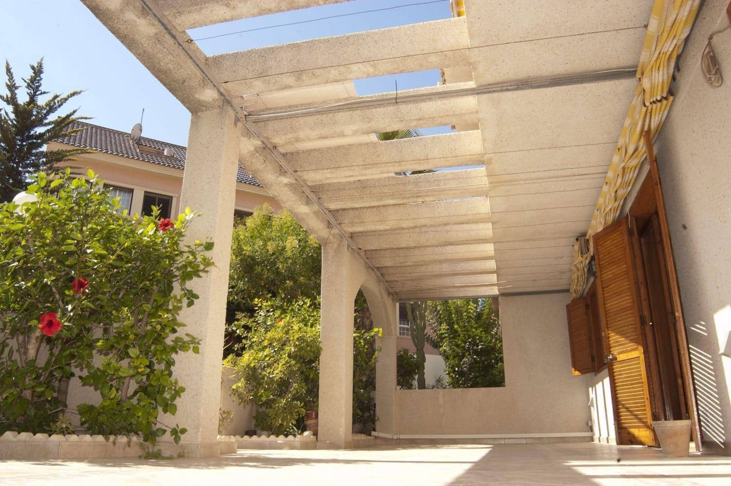 3 bedroom Apartment for rent in Santa Pola - € 850 (Ref: 8582571)