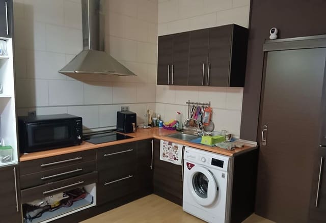 1 bedroom Loft for sale in Aspe - € 90,000 (Ref: 9081696)