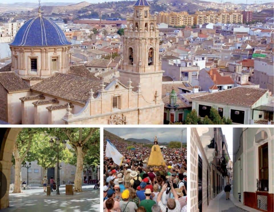 1 soveværelse Loft til salg i Aspe - € 90.000 (Ref: 9081696)