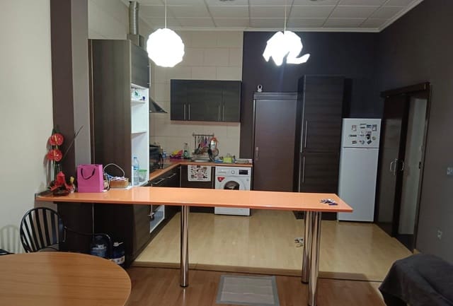 1 bedroom Loft for sale in Aspe - € 90,000 (Ref: 9081696)