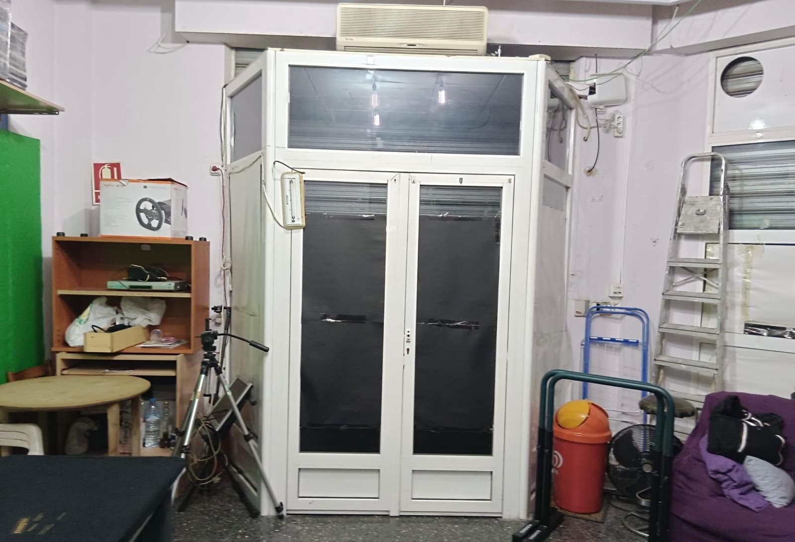 1 soveværelse Loft til salg i Aspe - € 90.000 (Ref: 9081696)