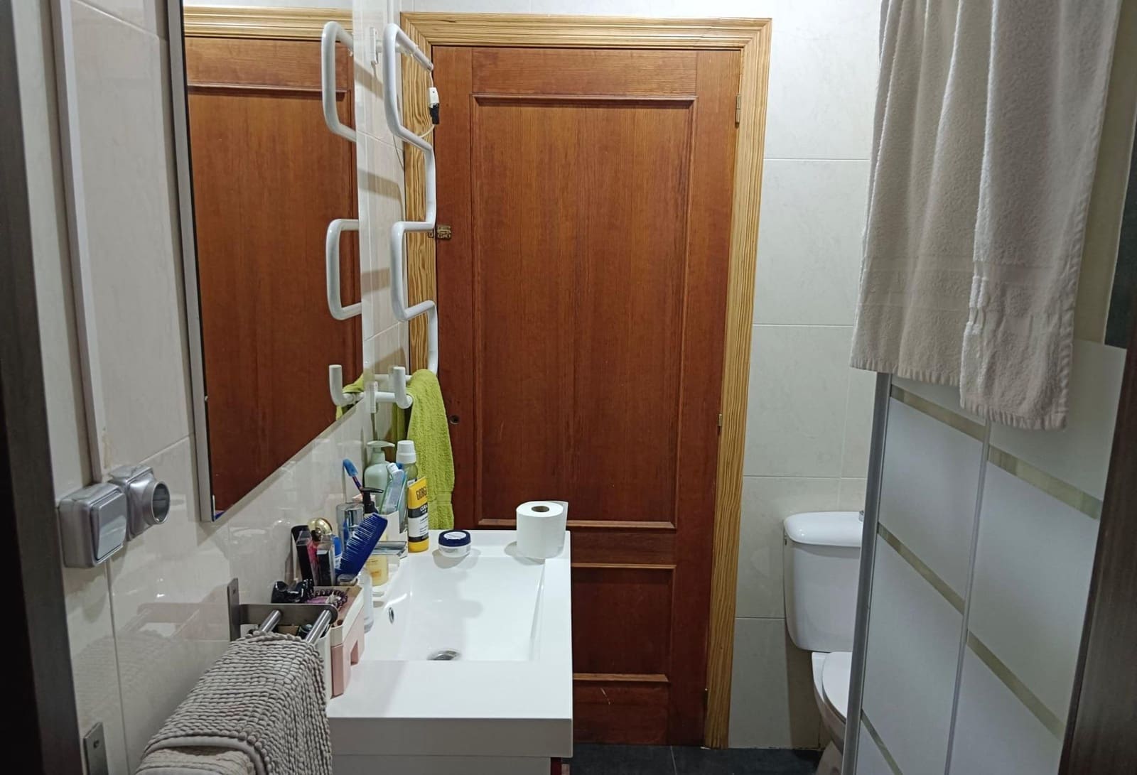 1 soveværelse Loft til salg i Aspe - € 90.000 (Ref: 9081696)