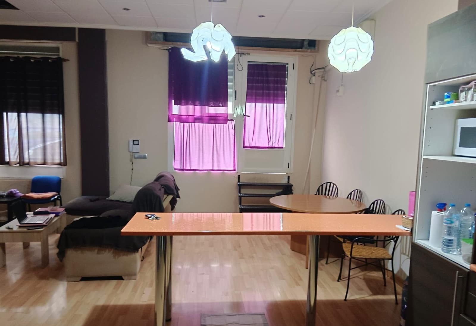 1 soveværelse Loft til salg i Aspe - € 90.000 (Ref: 9081696)