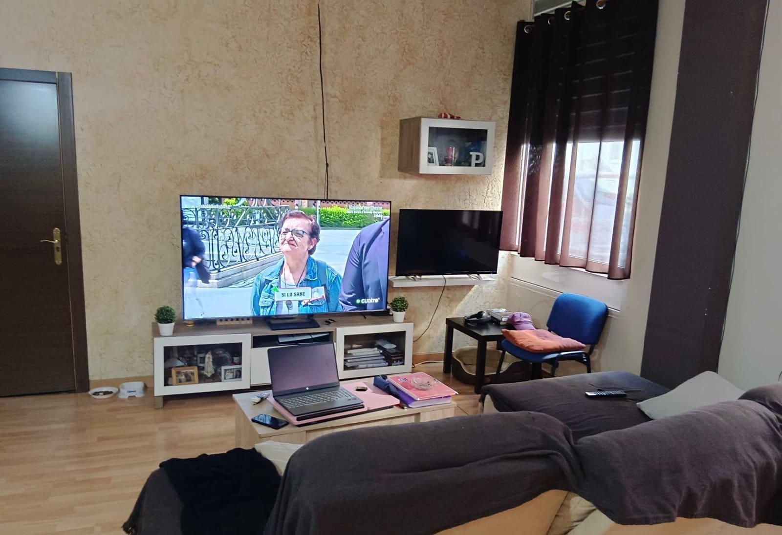 1 soveværelse Loft til salg i Aspe - € 90.000 (Ref: 9081696)