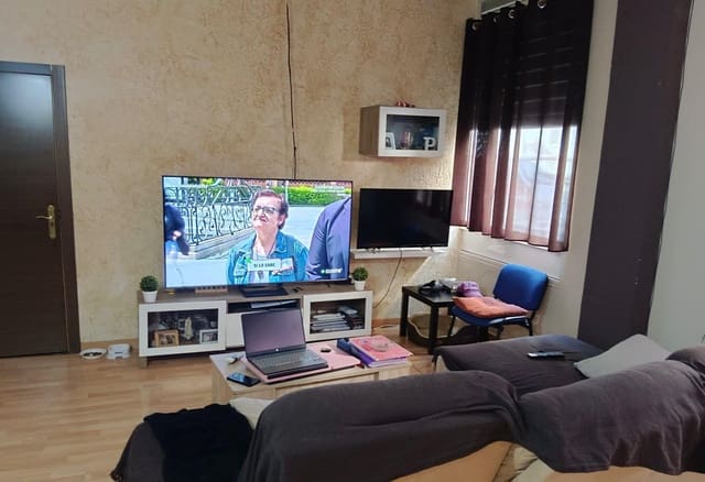 1 bedroom Loft for sale in Aspe - € 90,000 (Ref: 9081696)