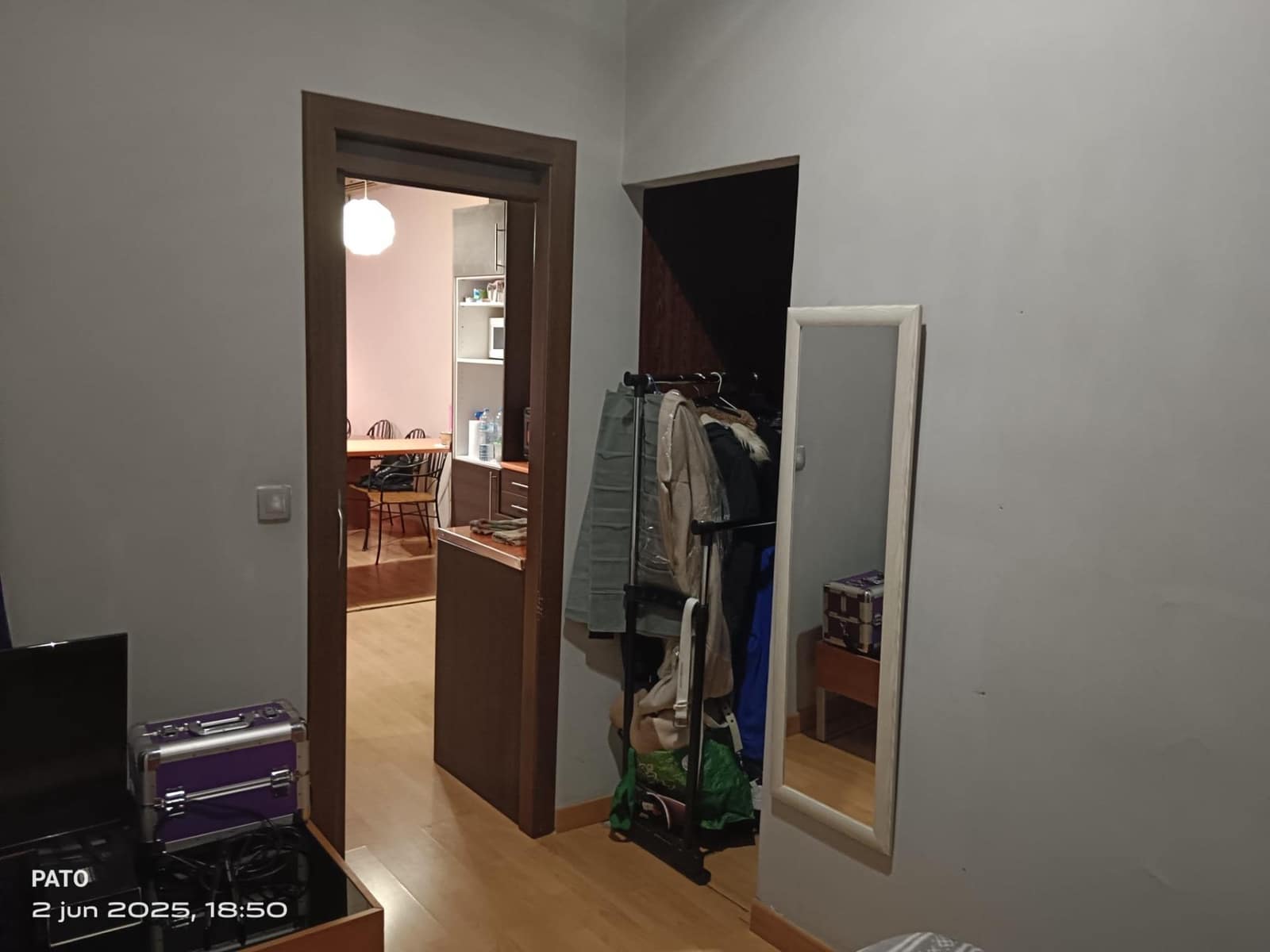 1 soveværelse Loft til salg i Aspe - € 90.000 (Ref: 9081696)