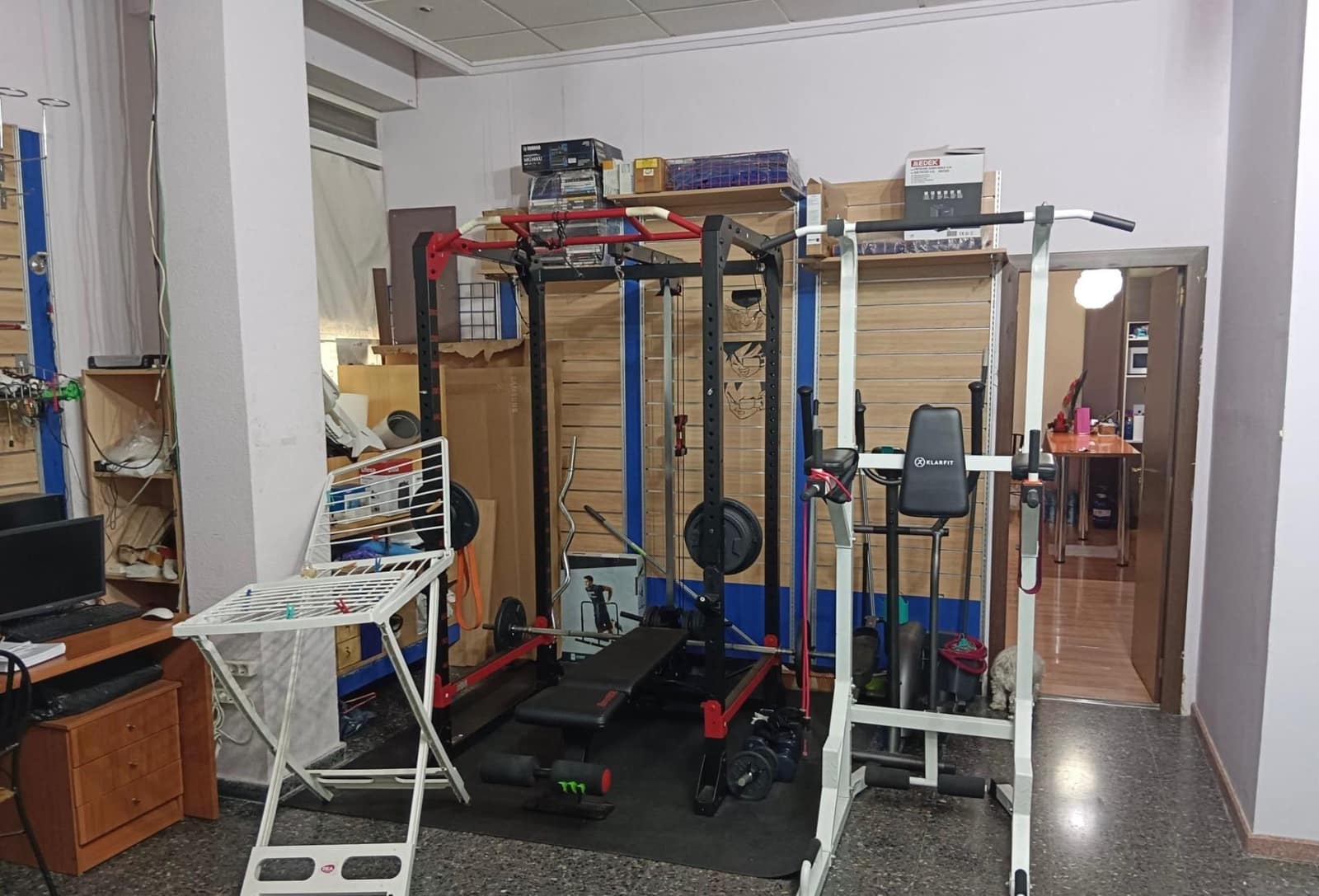 1 soveværelse Loft til salg i Aspe - € 90.000 (Ref: 9081696)