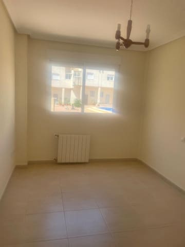 3 Zimmer Bungalow zu verkaufen in Hondón de los Frailes - 135.000 € (Ref: 9226897)