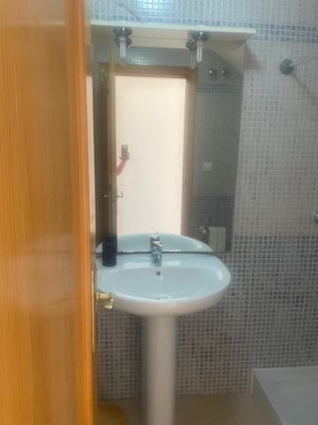 3 Zimmer Bungalow zu verkaufen in Hondón de los Frailes - 135.000 € (Ref: 9226897)