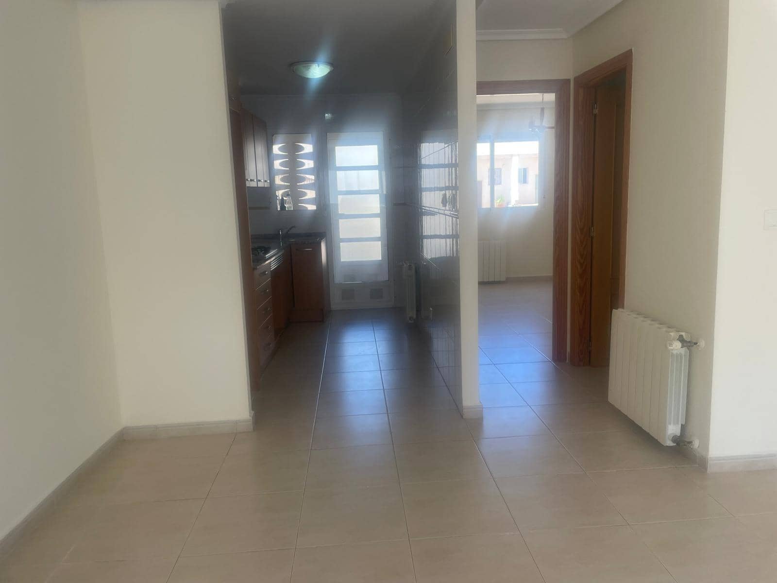 3 Zimmer Bungalow zu verkaufen in Hondon de los Frailes - 135.000 € (Ref: 9226897)