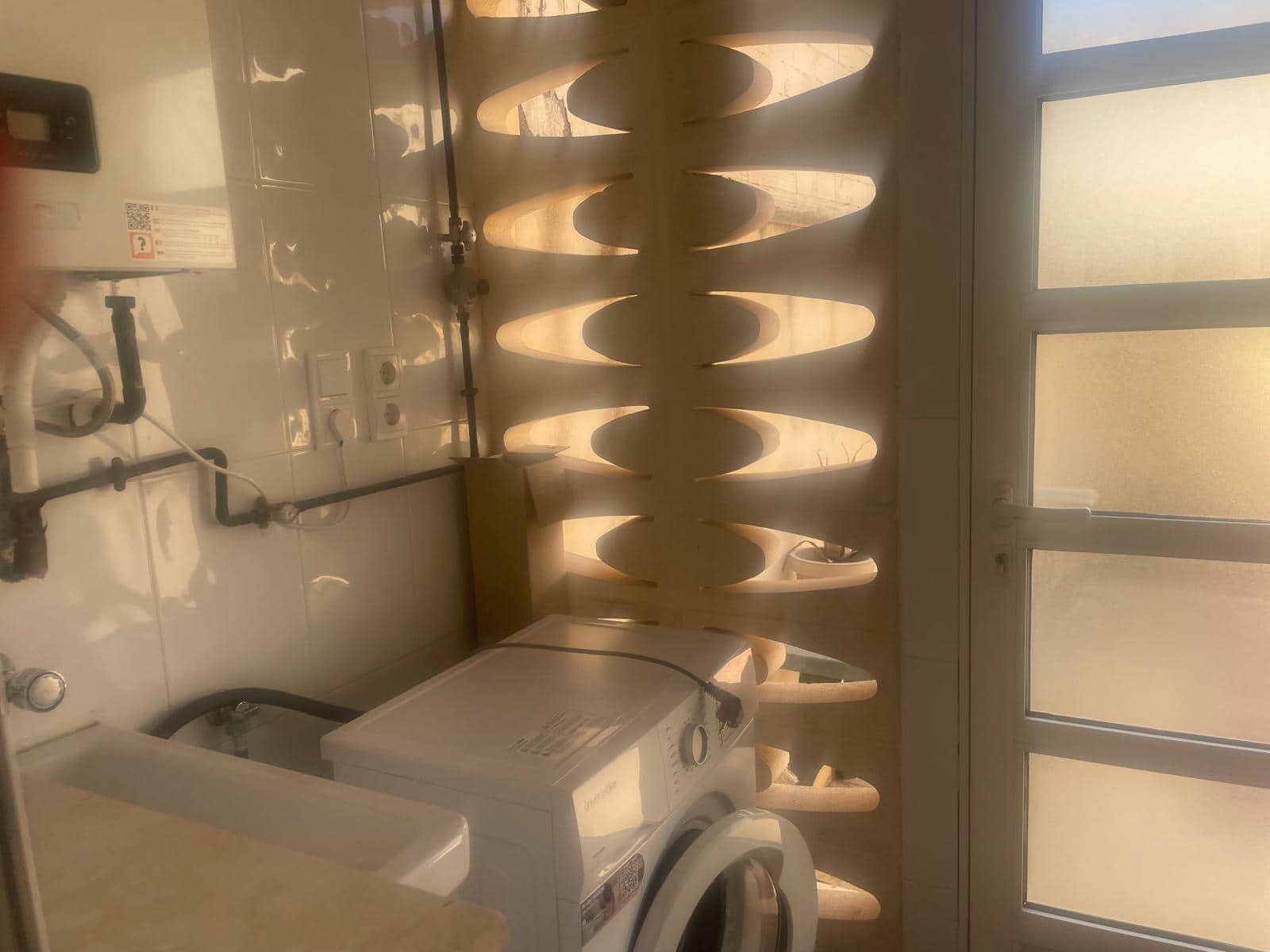 3 Zimmer Bungalow zu verkaufen in Hondon de los Frailes - 135.000 € (Ref: 9226897)