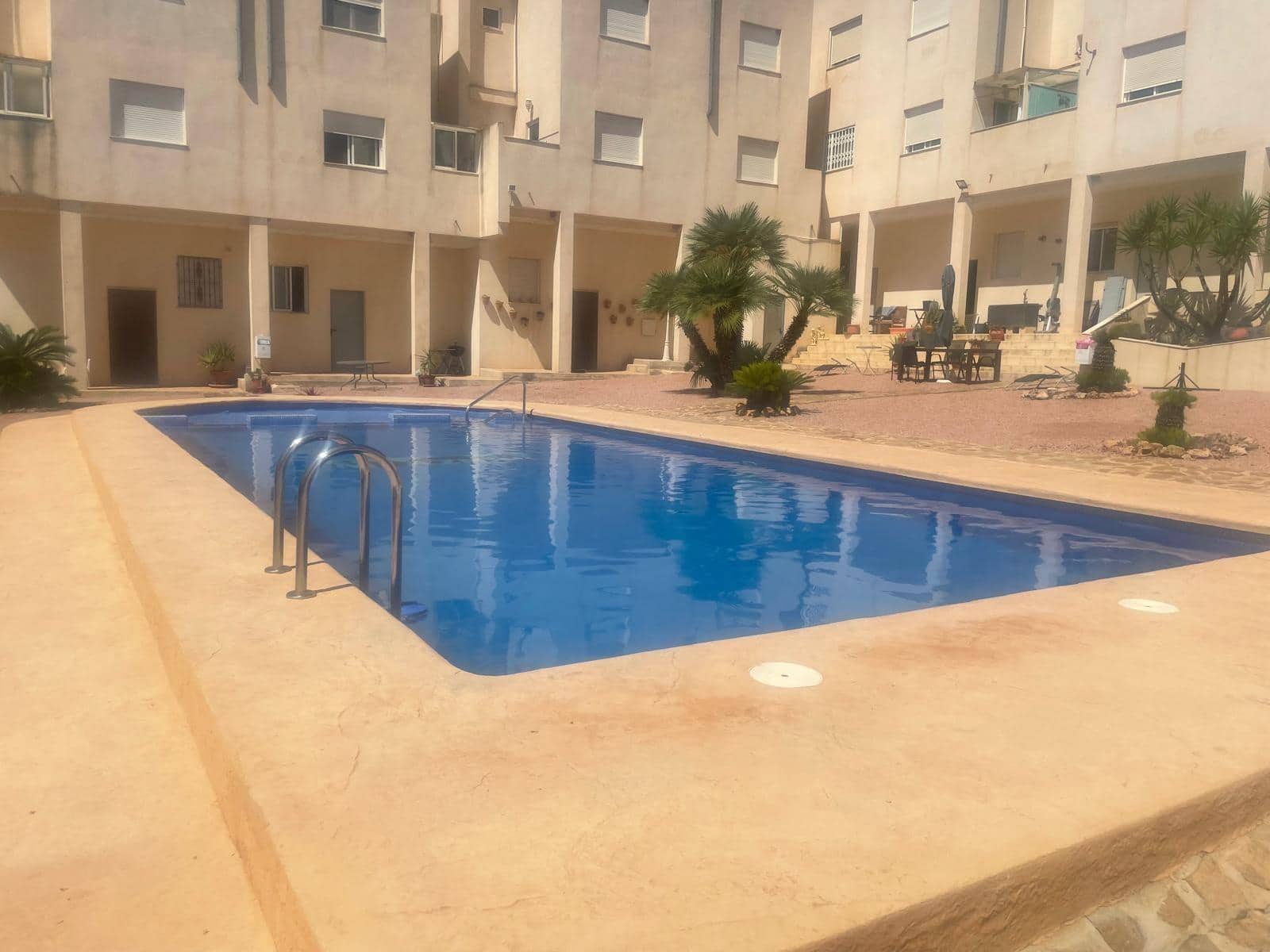 3 Zimmer Bungalow zu verkaufen in Hondon de los Frailes - 135.000 € (Ref: 9226897)