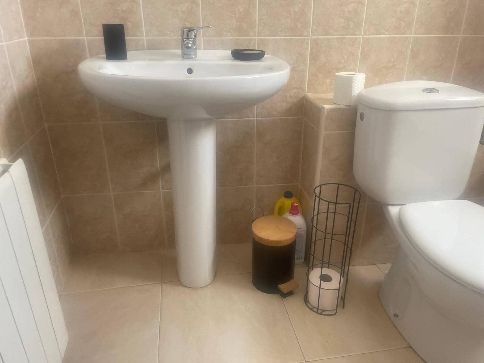 3 Zimmer Bungalow zu verkaufen in Hondon de los Frailes - 135.000 € (Ref: 9226897)