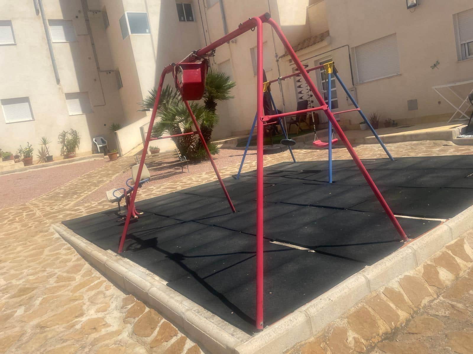 3 Zimmer Bungalow zu verkaufen in Hondon de los Frailes - 135.000 € (Ref: 9226897)