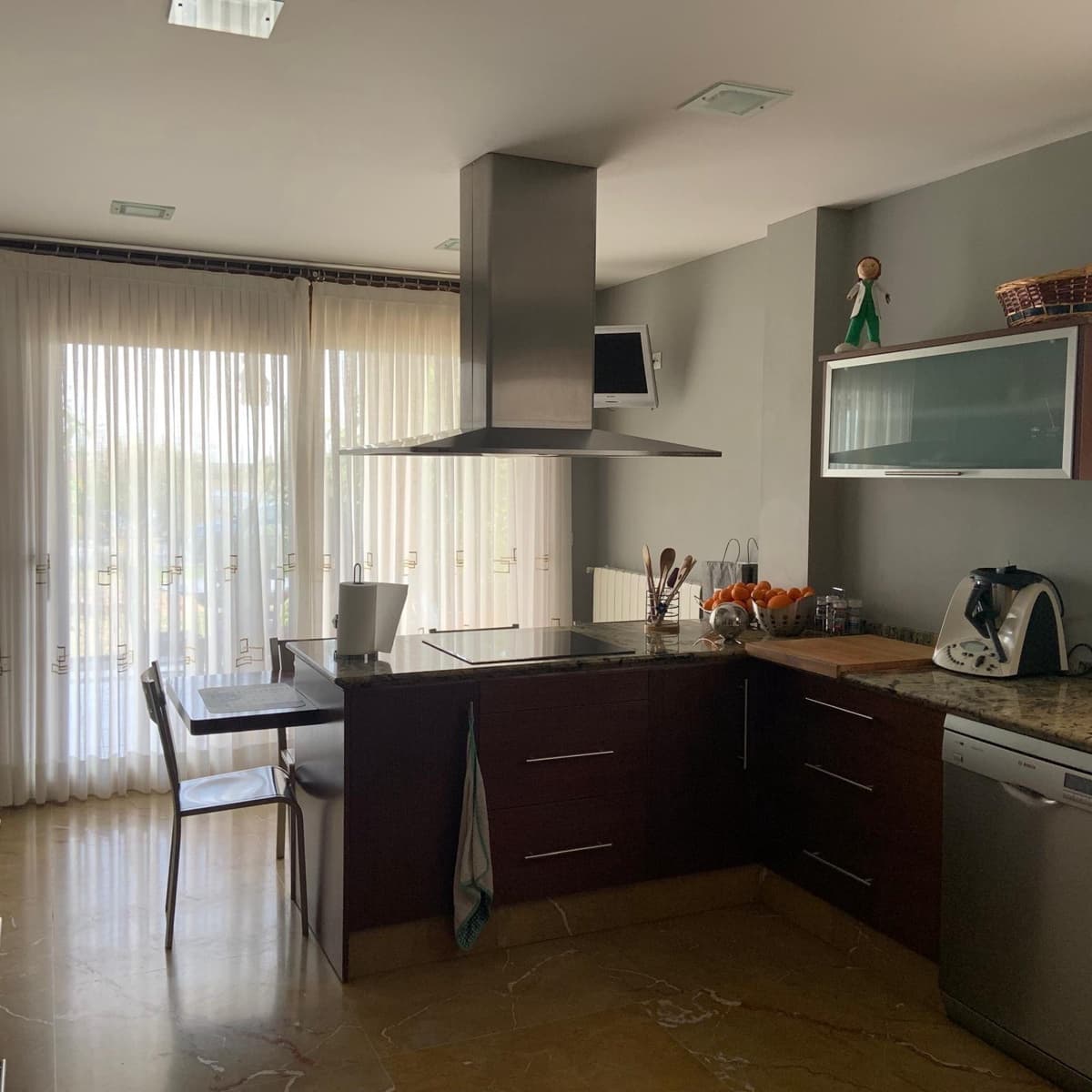 3 soverom Villa til salgs i Novelda med svømmebasseng garasje - € 550 000 (Ref: 9374693)