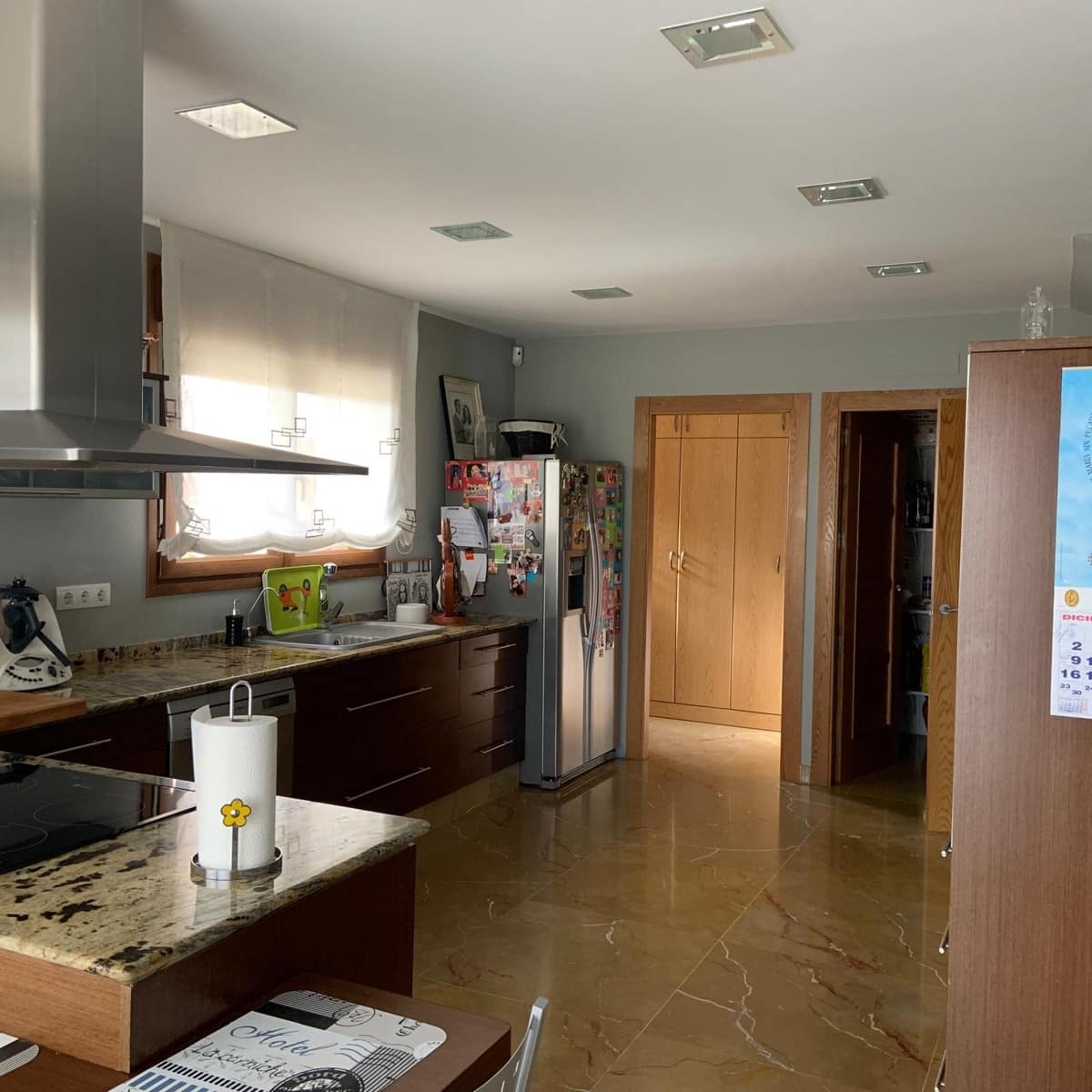 3 soverom Villa til salgs i Novelda med svømmebasseng garasje - € 550 000 (Ref: 9374693)