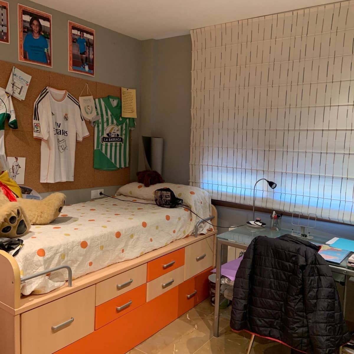 3 soverom Villa til salgs i Novelda med svømmebasseng garasje - € 550 000 (Ref: 9374693)