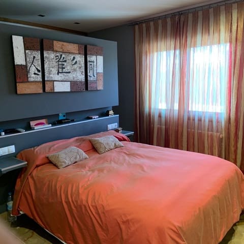 3 chambre Villa/Maison à vendre à Novelda avec piscine garage - 550 000 € (Ref: 9374693)