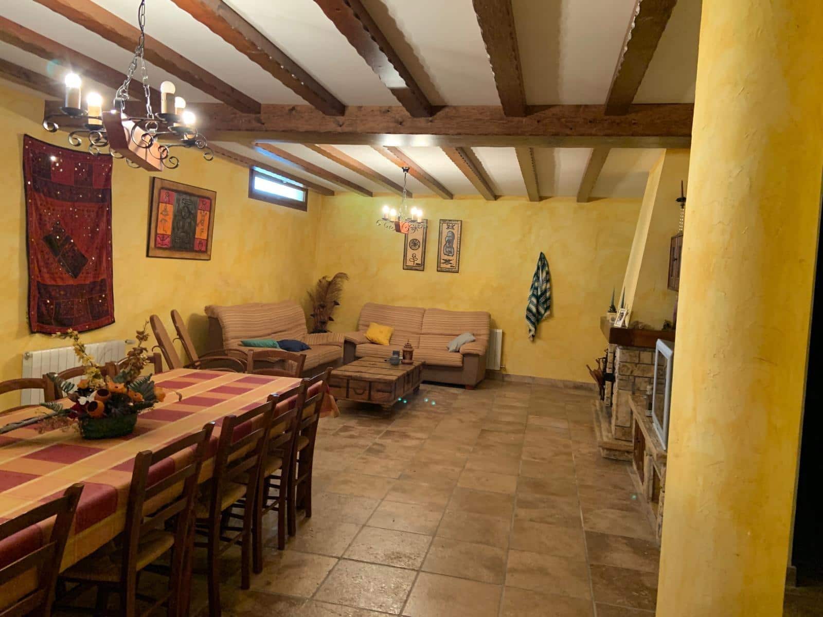 3 soverom Villa til salgs i Novelda med svømmebasseng garasje - € 550 000 (Ref: 9374693)