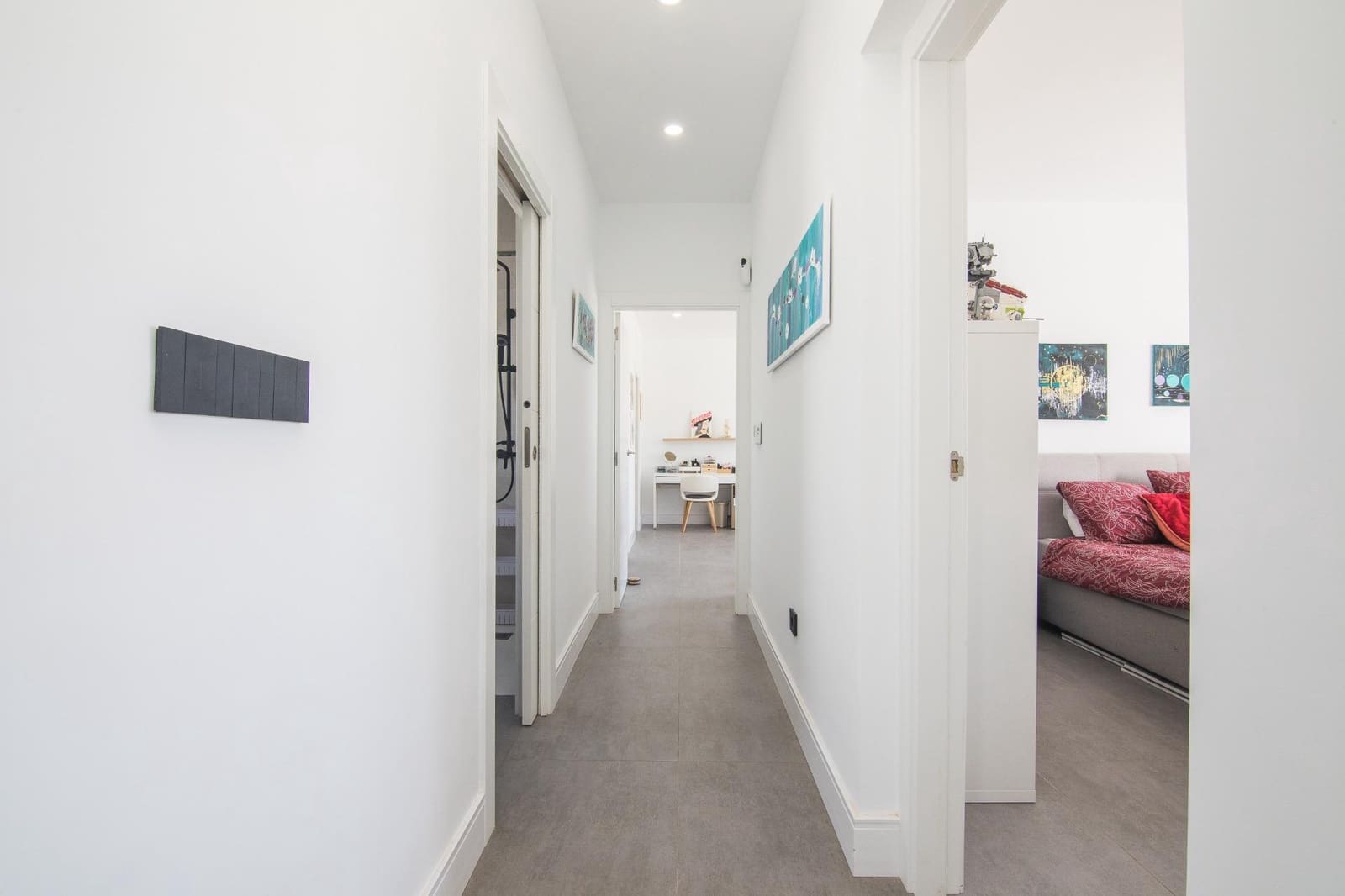 4 makuuhuone Huvila myytävänä paikassa La Romana mukana 
autotalli - 1 050 000 € (Ref: 9377902)