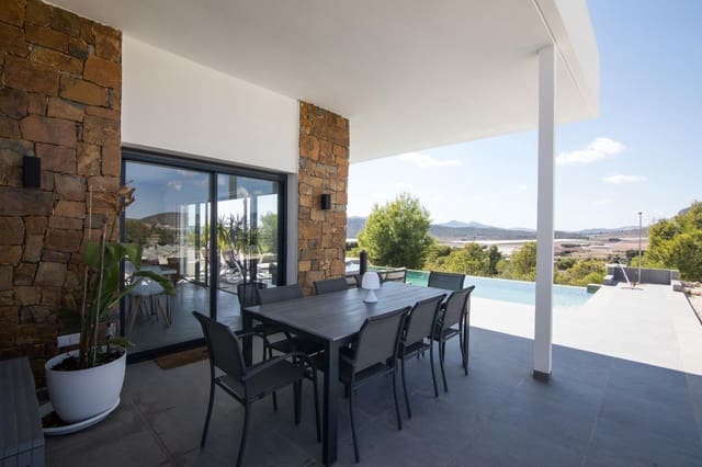 4 camera da letto Villa in vendita in La Romana con garage - 1.050.000 € (Rif: 9377902)