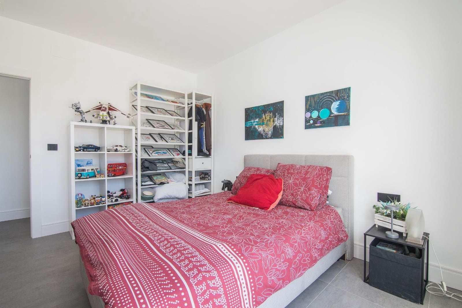 4 makuuhuone Huvila myytävänä paikassa La Romana mukana 
autotalli - 1 050 000 € (Ref: 9377902)