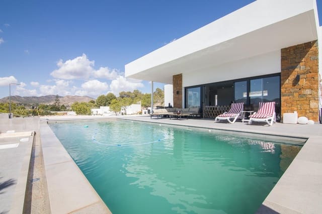 4 camera da letto Villa in vendita in La Romana con garage - 1.050.000 € (Rif: 9377902)