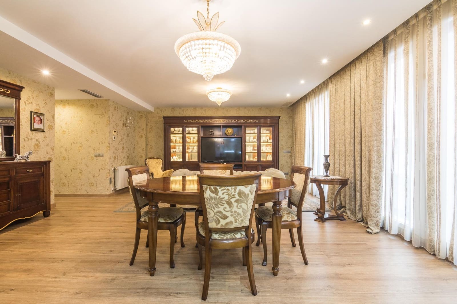 3 sypialnia Mieszkanie na sprzedaż w Elche / Elx - 320 000 € (Ref: 9396195)