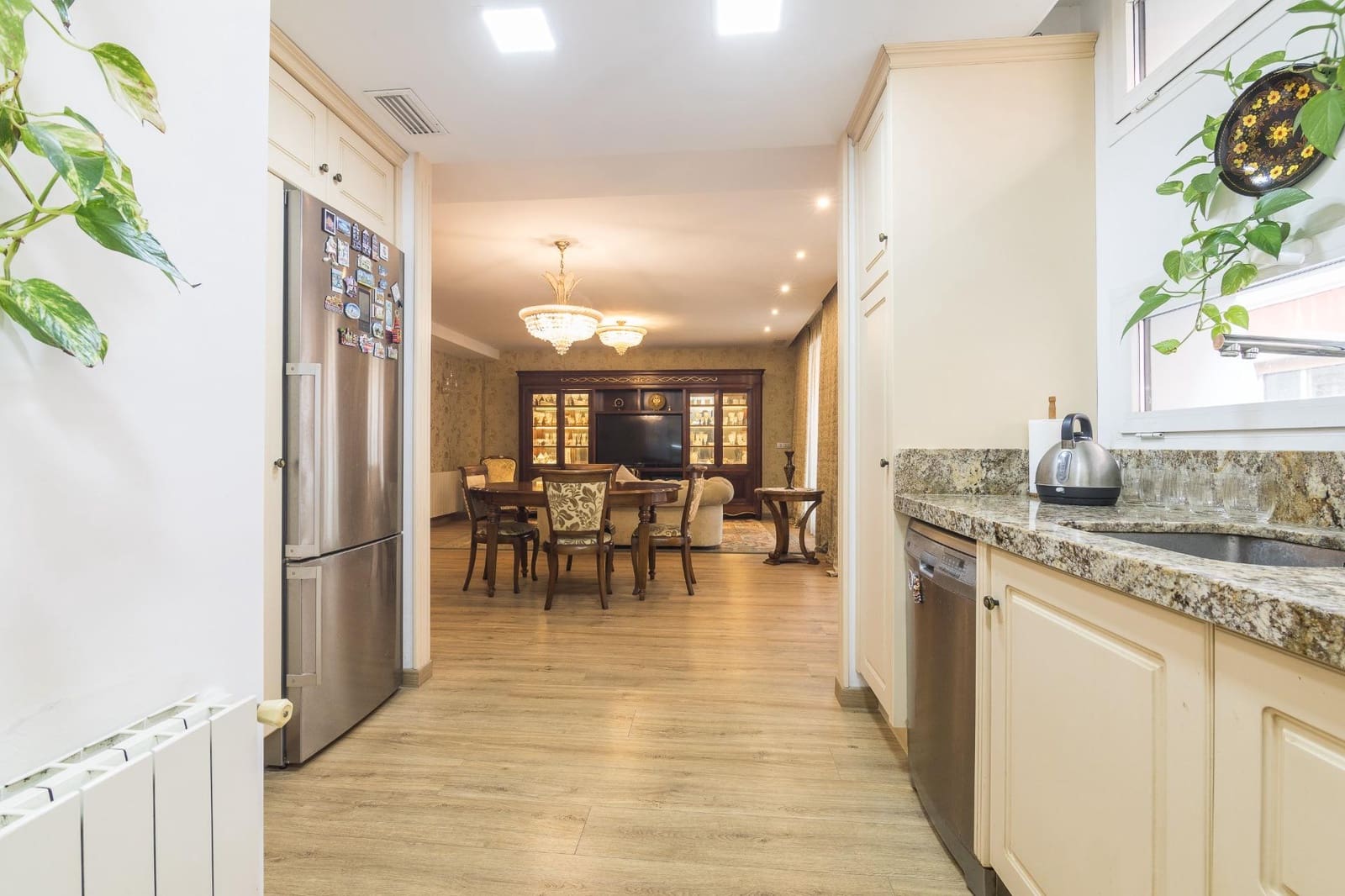 3 sypialnia Mieszkanie na sprzedaż w Elche / Elx - 320 000 € (Ref: 9396195)