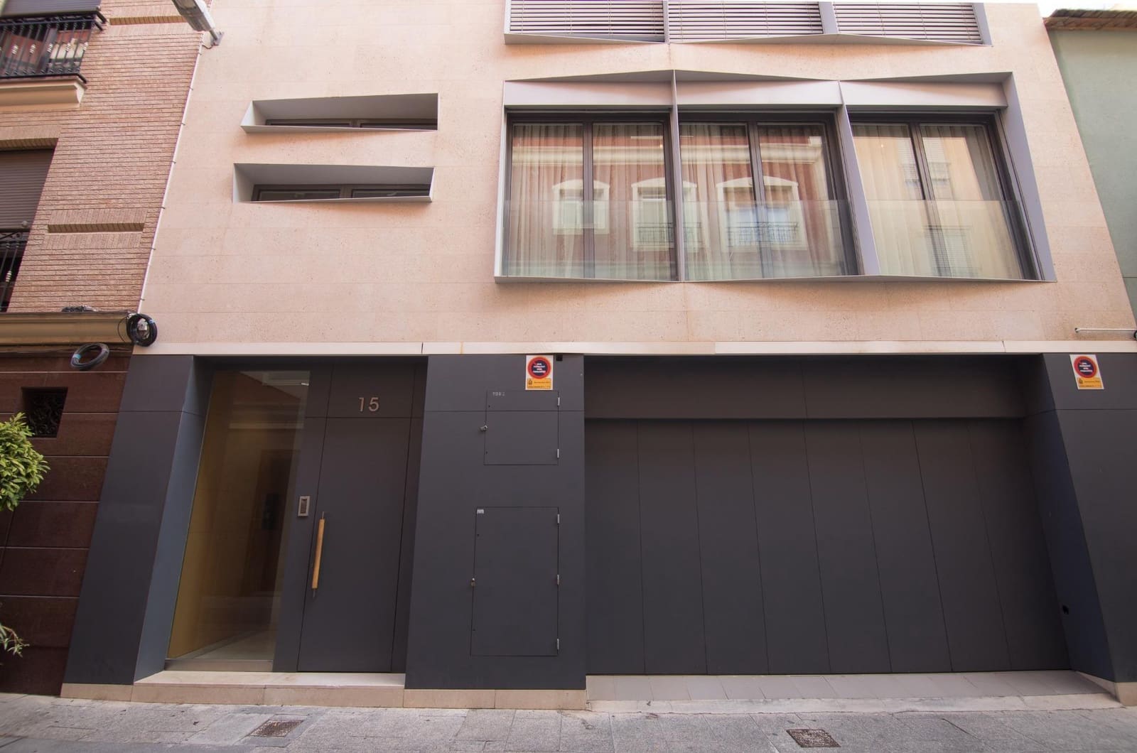 3 sypialnia Mieszkanie na sprzedaż w Elche / Elx - 320 000 € (Ref: 9396195)