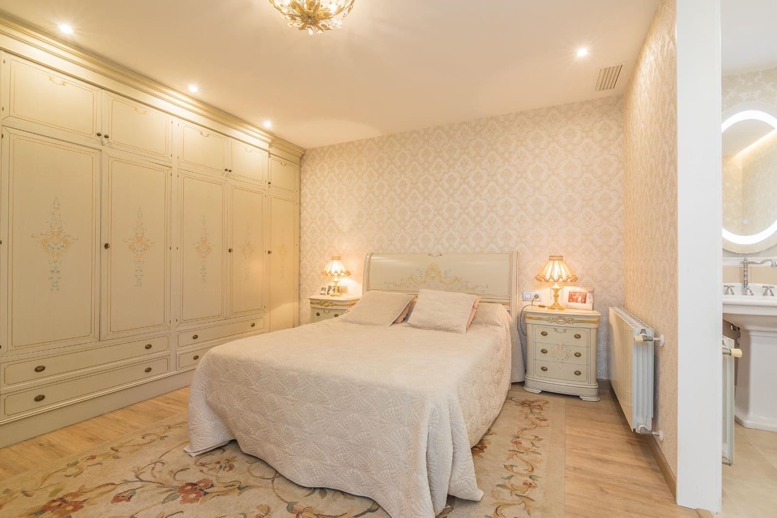 3 sypialnia Mieszkanie na sprzedaż w Elche / Elx - 320 000 € (Ref: 9396195)