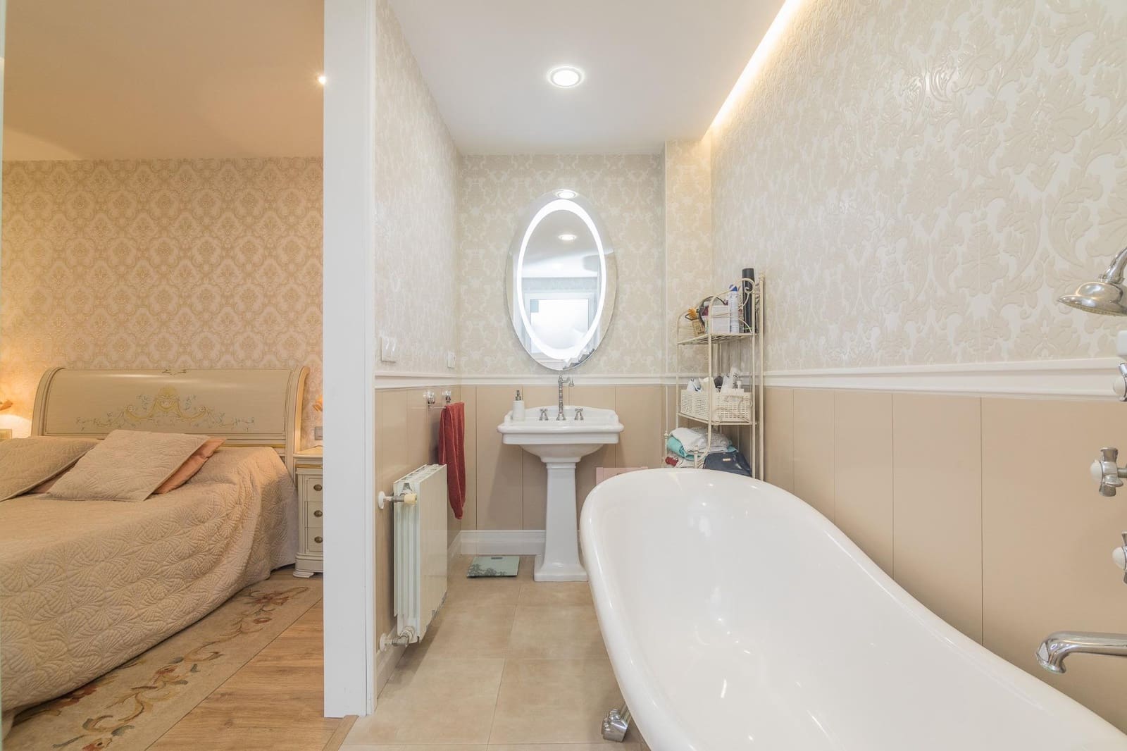 3 sypialnia Mieszkanie na sprzedaż w Elche / Elx - 320 000 € (Ref: 9396195)