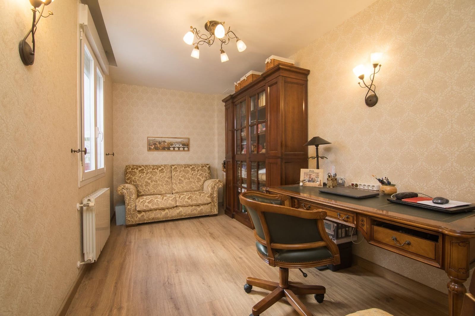 3 sypialnia Mieszkanie na sprzedaż w Elche / Elx - 320 000 € (Ref: 9396195)