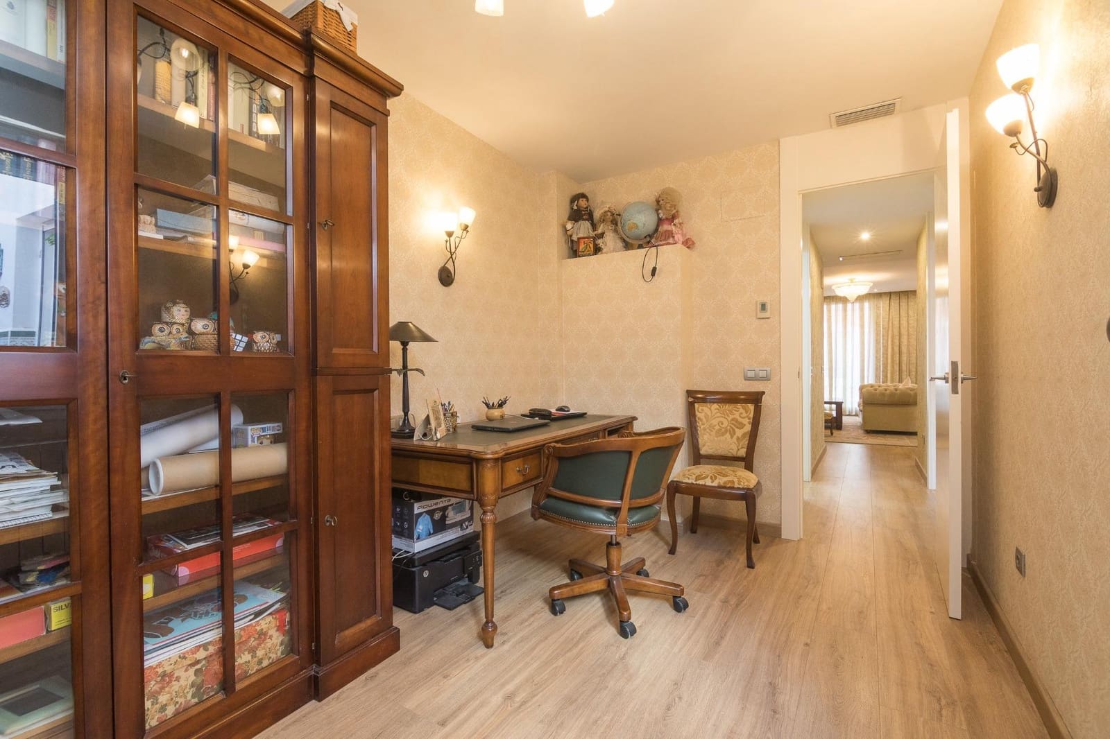 3 sypialnia Mieszkanie na sprzedaż w Elche / Elx - 320 000 € (Ref: 9396195)