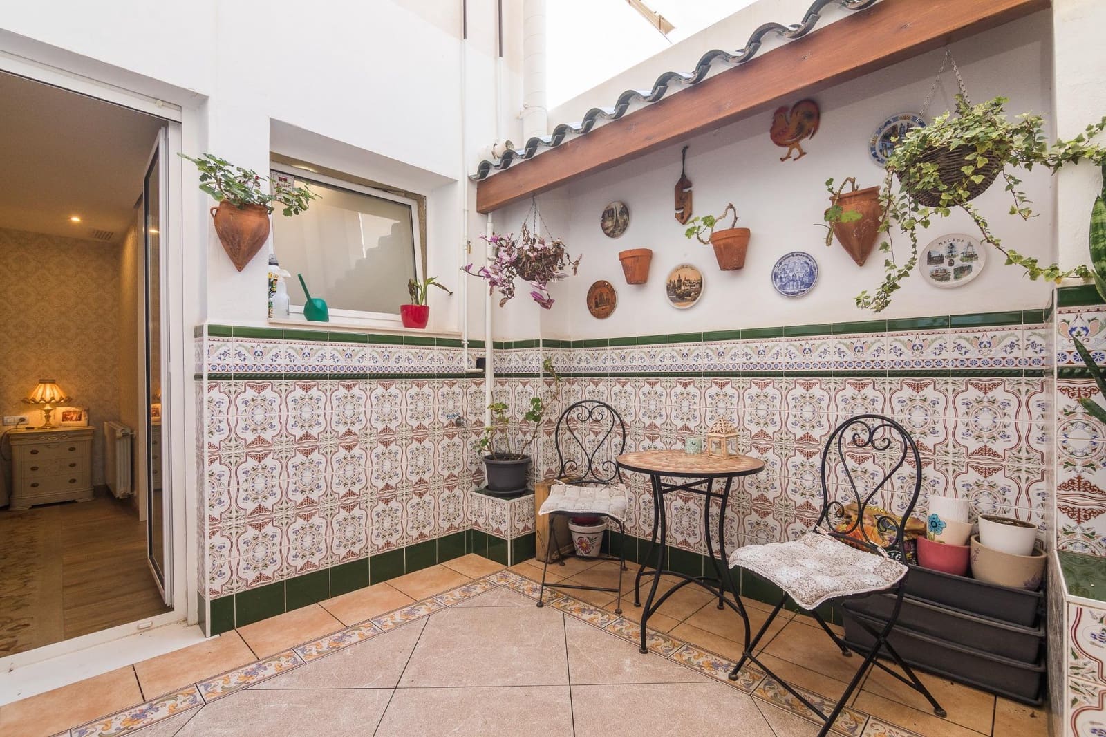 3 sypialnia Mieszkanie na sprzedaż w Elche / Elx - 320 000 € (Ref: 9396195)