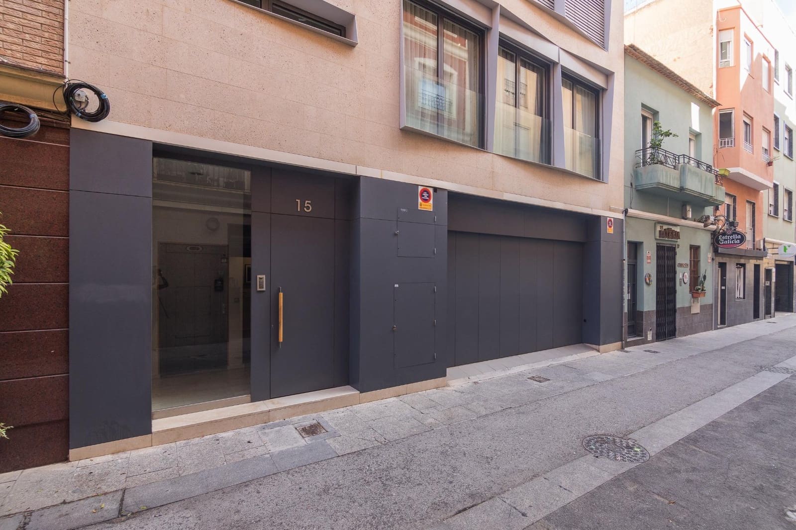 3 sypialnia Mieszkanie na sprzedaż w Elche / Elx - 320 000 € (Ref: 9396195)