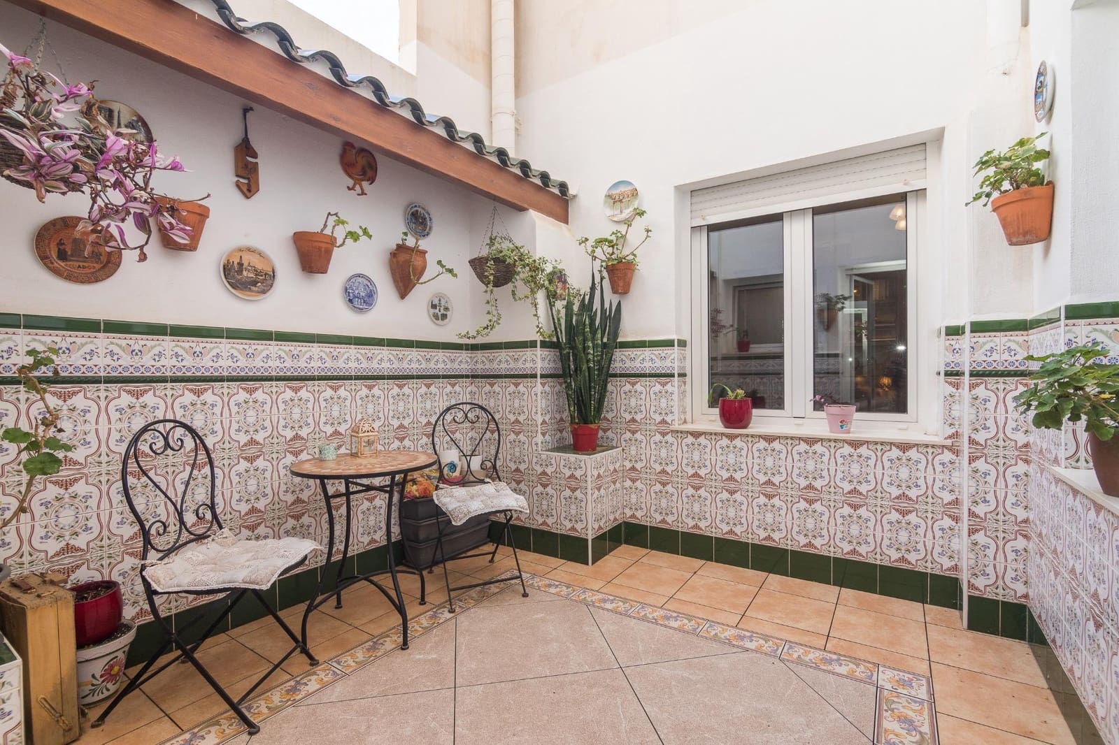 3 sypialnia Mieszkanie na sprzedaż w Elche / Elx - 320 000 € (Ref: 9396195)