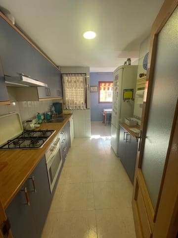 2 bedroom Flat for sale in Alicante / Alacant city with pool garage - € 375,000 (Ref: 9398645)