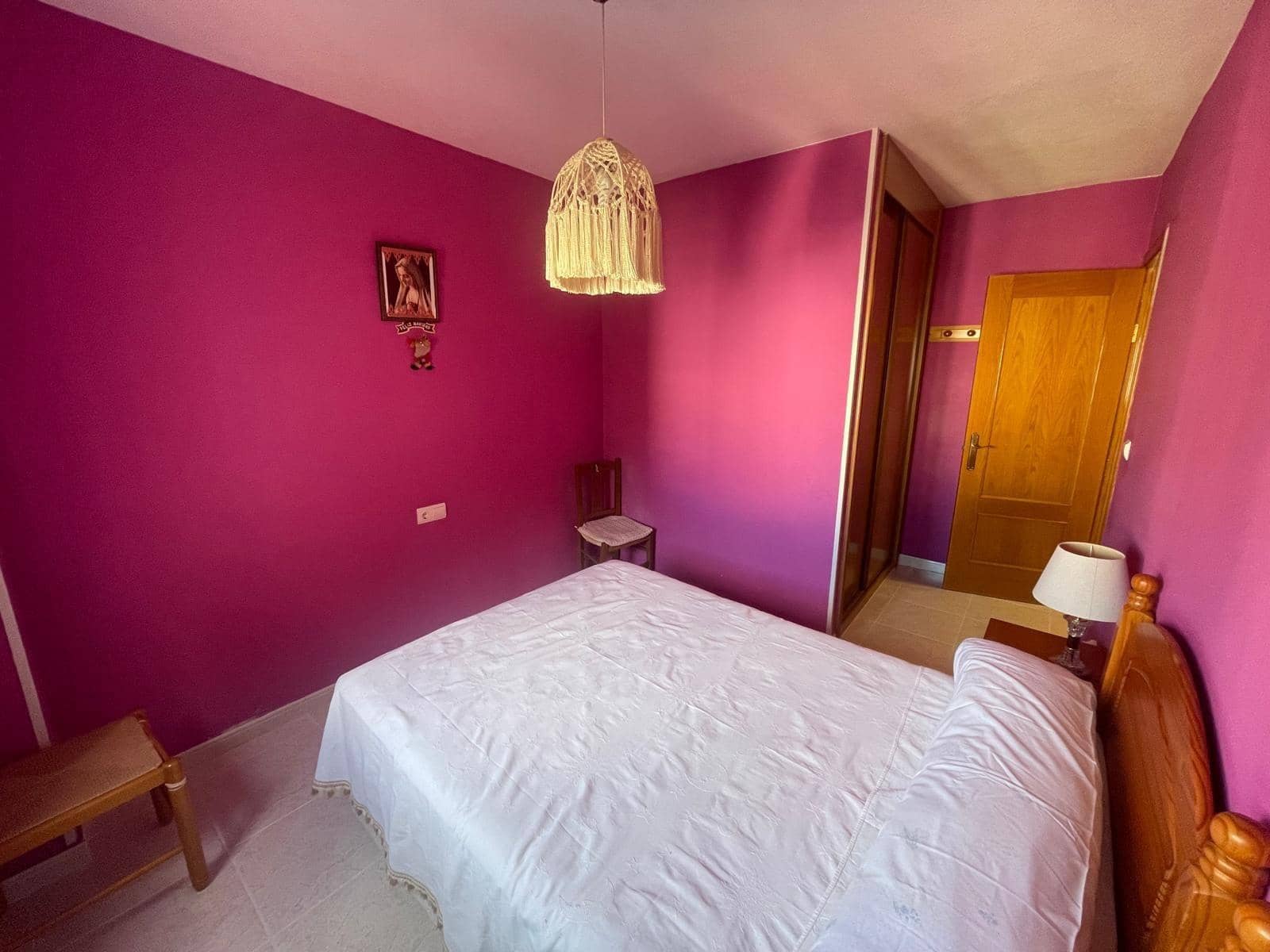 2 bedroom Flat for sale in Alicante / Alacant city with pool garage - € 375,000 (Ref: 9398645)