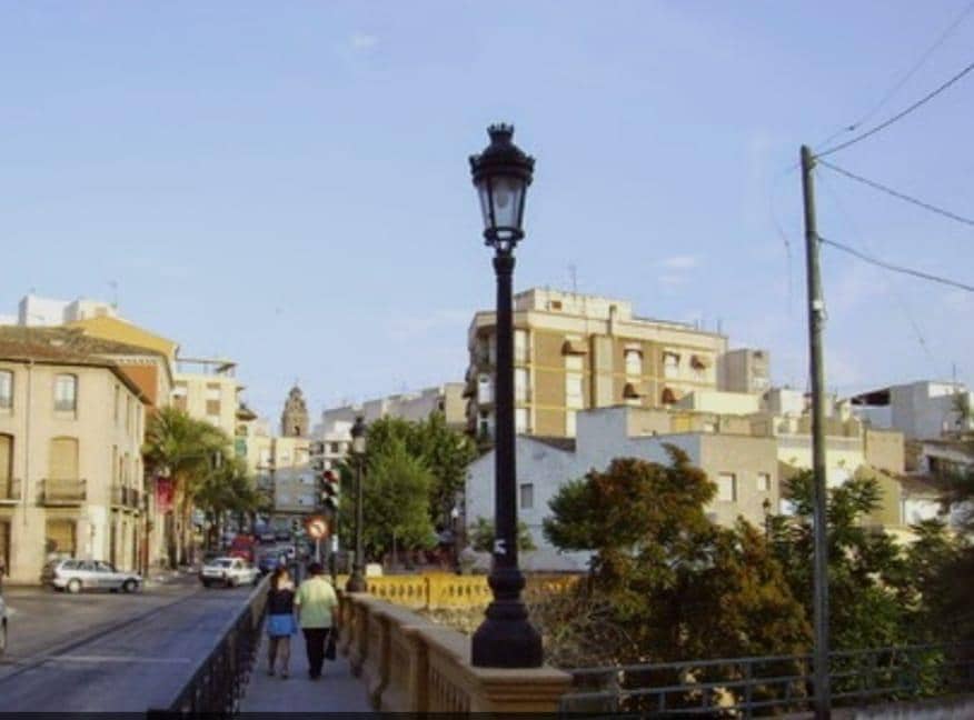 3 chambre Finca/Maison de Campagne à vendre à Aspe - 141 000 € (Ref: 9427413)