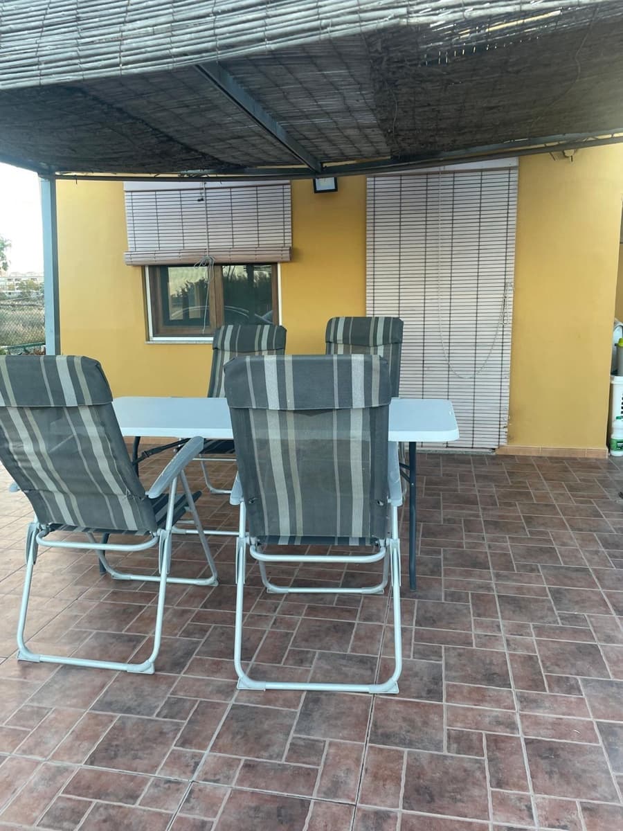 3 chambre Finca/Maison de Campagne à vendre à Aspe - 141 000 € (Ref: 9427413)