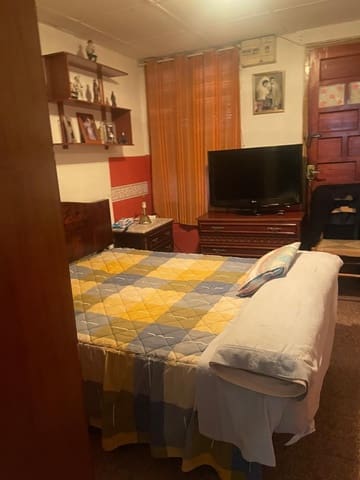 3 quarto Quinta/Casa Rural para venda em Aspe - 141 000 € (Ref: 9427413)