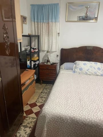 3 quarto Quinta/Casa Rural para venda em Aspe - 141 000 € (Ref: 9427413)