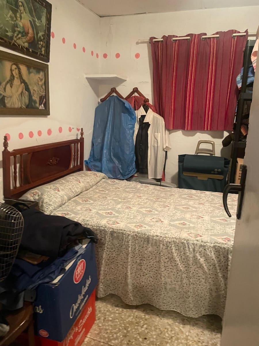 3 chambre Finca/Maison de Campagne à vendre à Aspe - 141 000 € (Ref: 9427413)