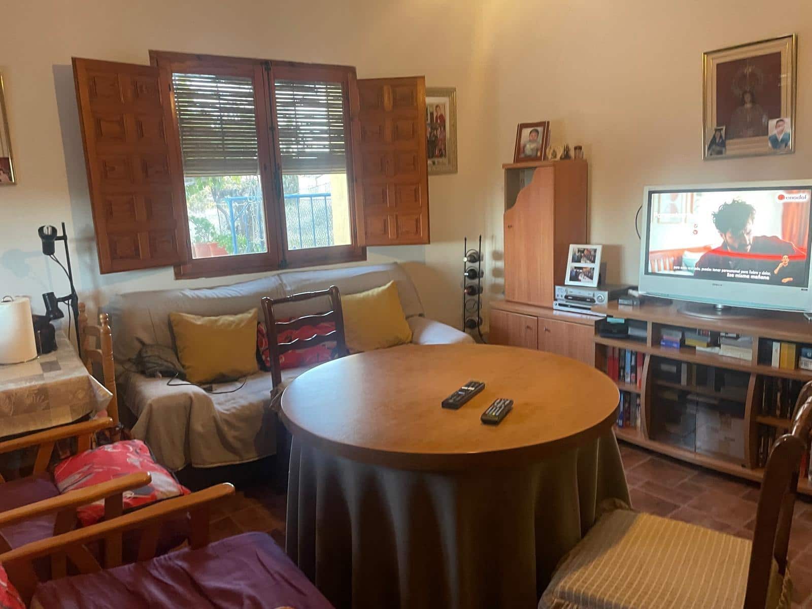 3 chambre Finca/Maison de Campagne à vendre à Aspe - 141 000 € (Ref: 9427413)