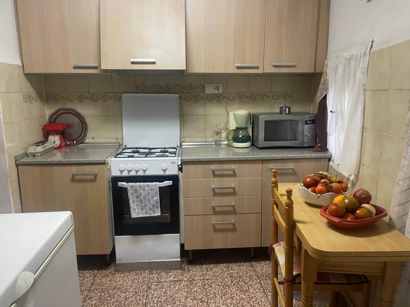 3 chambre Finca/Maison de Campagne à vendre à Aspe - 141 000 € (Ref: 9427413)