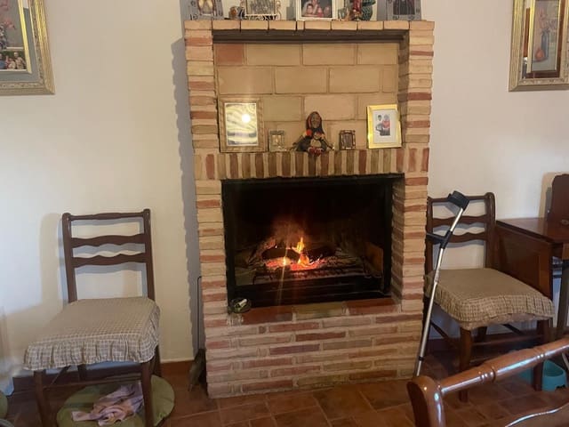 3 quarto Quinta/Casa Rural para venda em Aspe - 141 000 € (Ref: 9427413)