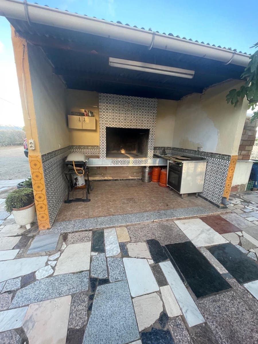 3 chambre Finca/Maison de Campagne à vendre à Aspe - 141 000 € (Ref: 9427413)