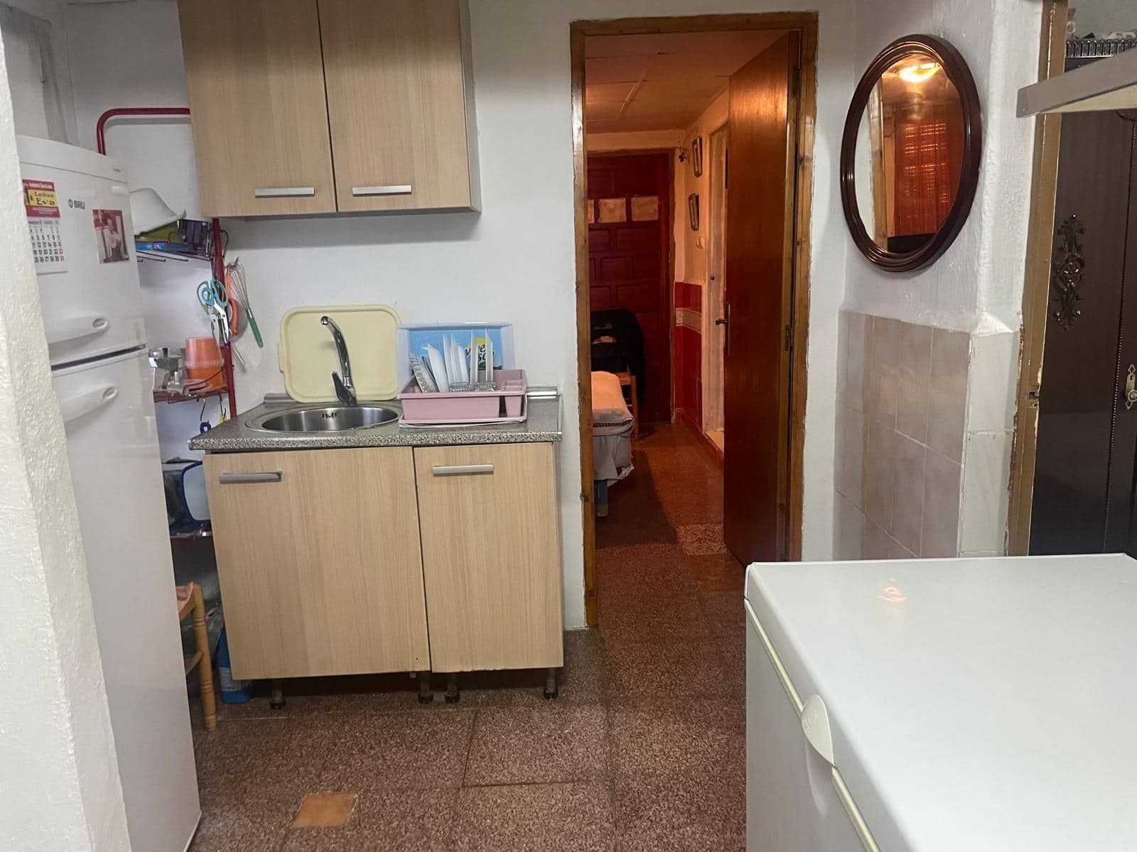 3 chambre Finca/Maison de Campagne à vendre à Aspe - 141 000 € (Ref: 9427413)