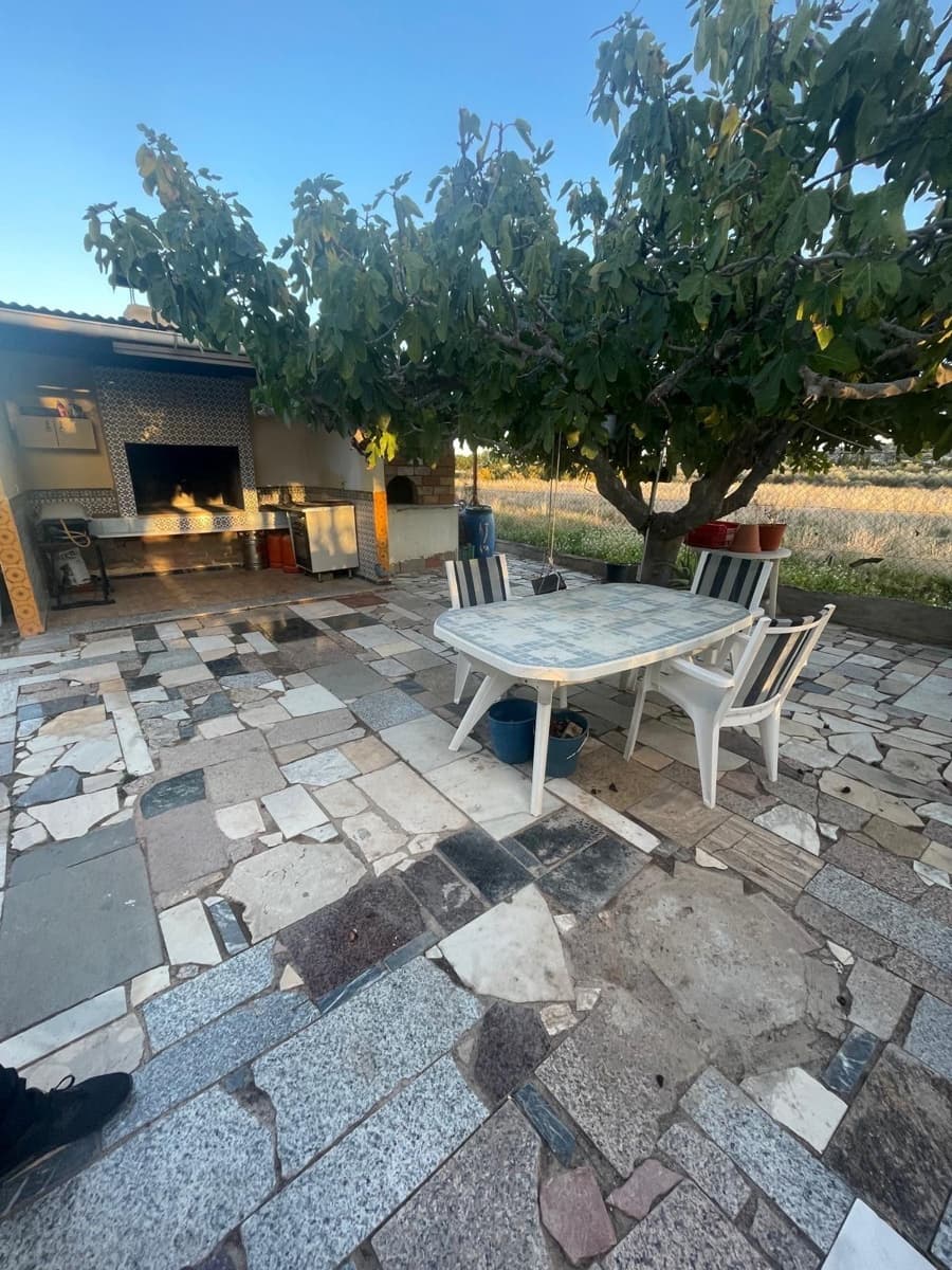 3 chambre Finca/Maison de Campagne à vendre à Aspe - 141 000 € (Ref: 9427413)